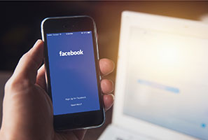 How Will Facebook's News Feed Algorithm Update Impact My Business?