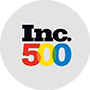 SproutLoud - Inc. 500 Award for America’s Fastest-Growing Private Companies – 2010