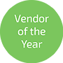SproutLoud - Vendor of the Year for Synergy Brand Management – 2012 – awarded by Lenny’s Sub Shop
