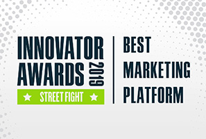 SproutLoud Named Best Marketing Platform by Street Fight