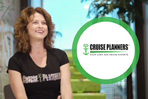 SproutLoud Empowers Cruise Planners’ Travel Agents to Drive Results