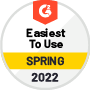 SproutLoud - Easiest to Use - Through Channel Marketing - G2 Spring 2022 Report