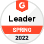 SproutLoud - Leader in Through-Channel Marketing - G2 Spring 2022 Report