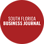 Ranked among Best Places to Work in South Florida - 2023 - by South Florida Business Journal