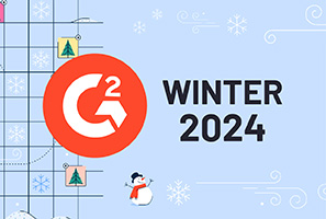 SproutLoud Named Leader in 7 Categories in G2 Winter 2024 Report