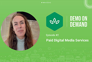 Demo on Demand episode 2 - WP Thumbnail